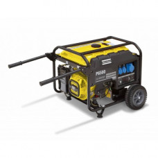 Atlas Copco P 6500 T ģenerators