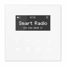 Smart radio