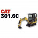 Caterpillar 301.6C